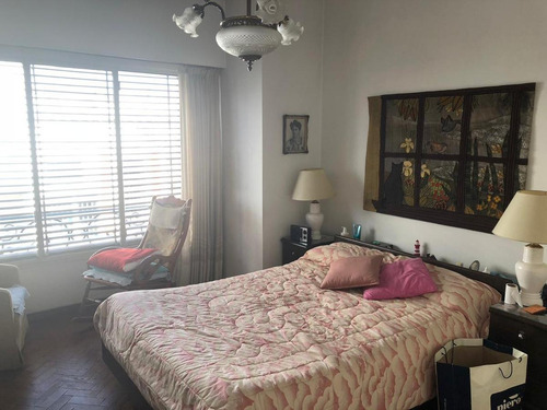Imagen 6 de 10 de Departamento Tipo Ph - 90 M2 Cub - Con Terraza