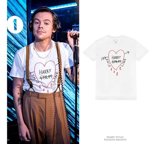 Harry Styles Fine Line 45 pintura de vinilo