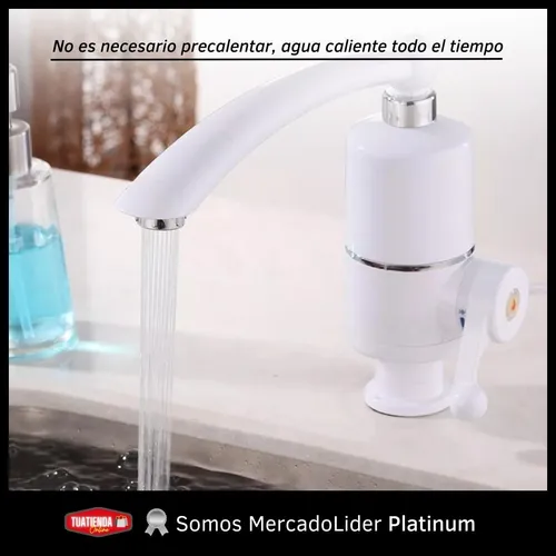 Canilla agua fria sale