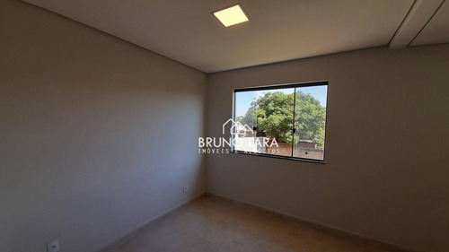 Imagem 7 de 24 de Casa À Venda Em Igarapé Bairro Fernão Dias - Ca0972