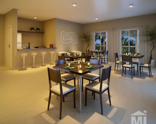 Imagem 6 de 8 de Apartamento Com 2 Dormitórios À Venda, 51 M² Por R$ 215.000,00 - Itaim Paulista - São Paulo/sp - Ap1066