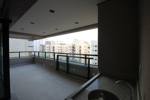 Imagem 6 de 30 de Apartamento-são Paulo-city Lapa | Ref.: Reo43722 - Reo43722