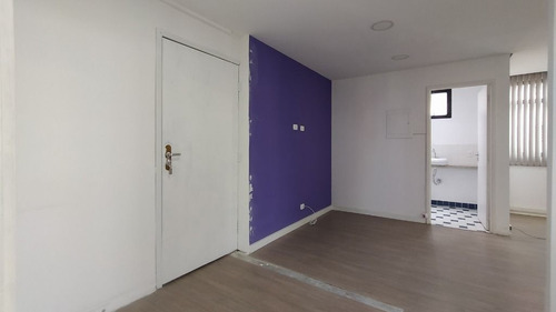 Imagem 9 de 18 de Conjunto Em Pinheiros, São Paulo/sp De 82m² Para Locação R$ 3.000,00/mes - Cj1877639-r