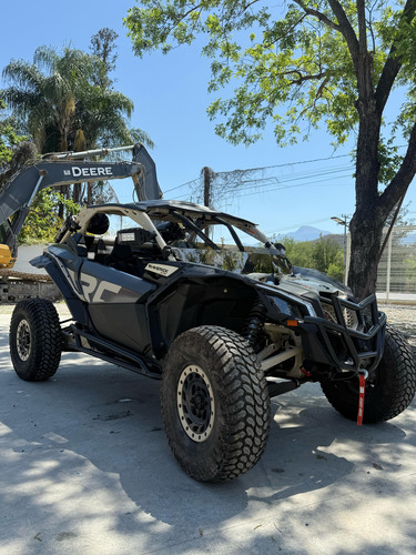 Can-am X3 Maverick Xmr Turbo Rr 2023