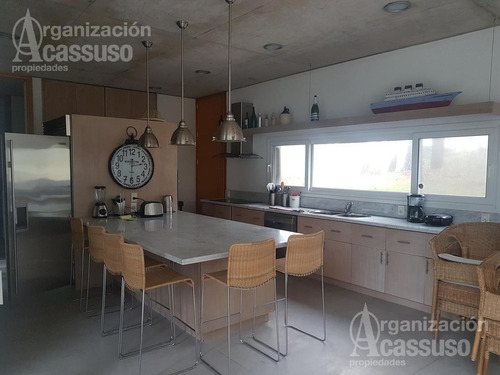 Imagen 24 de 27 de House - Laguna Blanca