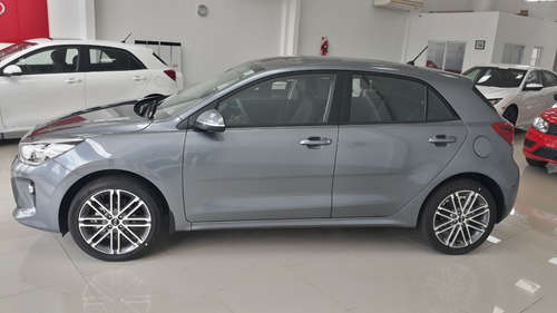 Kia Rio Sx Premium A/t
