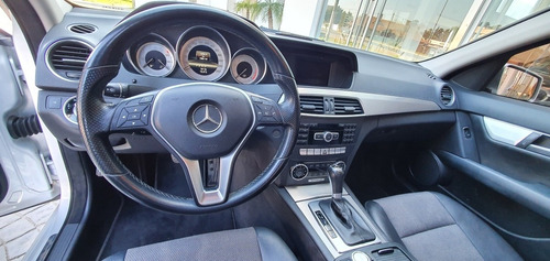 Mercedes Benz C250 Automático Año 2013 - Bell Motors