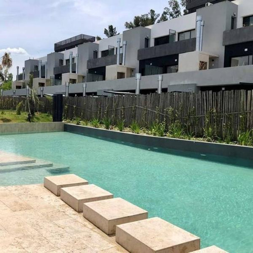 Imagen 6 de 13 de Sotavento - Departamento 3 Ambientes Con Terraza