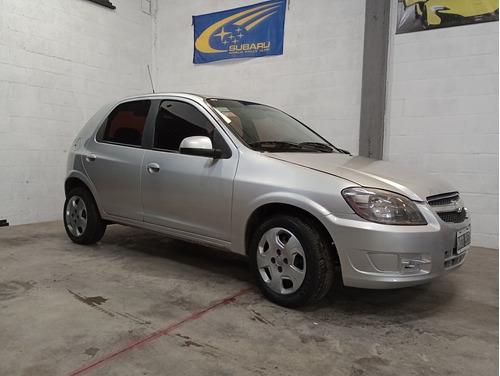 Chevrolet Celta 1.4 Lt Ab+abs