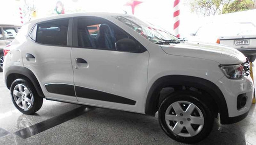 Renault Kwid 2018 1.0 12v Zen Sce 5p