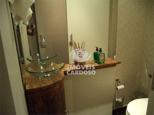 Apartamento Com 2 Dormitórios À Venda, 114 M² Por R$ 1.110.000 - Vila Leopoldina - São Paulo/sp - Ap18549