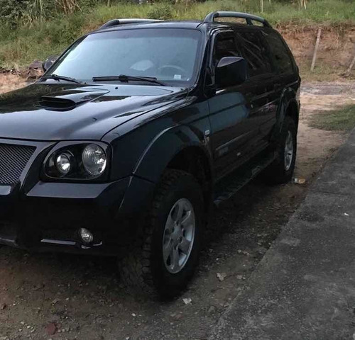 Mitsubishi Pajero Sport 2008 3.5 V6 4x4 5p