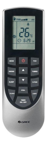 Ar Condicionado Multi Split Quadri Inverter Gree 42000 Btus