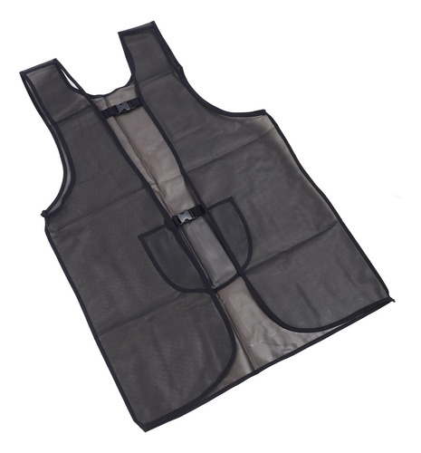 Delantal De Peluquero Para Peluquero, Grande, Impermeable, D