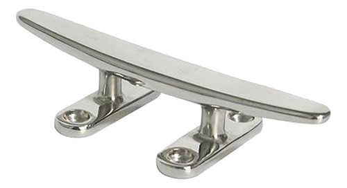 8 \ Muelle De Acero Inoxidable Base Abierta Bajo Plano Grado