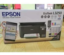 Comprar Epson Printer L3250 X Large