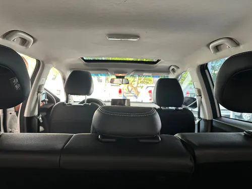 Chevrolet Captiva 1.5 T Ltz At