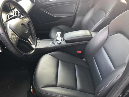 Mercedes-benz Clase Gla 1.6 Gla250 At Sport B.efficiency