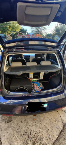 Volkswagen Fox 1.6 Msi - Highline