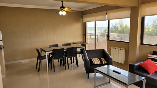 Imagen 3 de 16 de Villa Gesell- Excelente Departamento 2 Ambientes - Sobre Playa