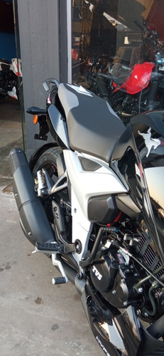 Imagen 9 de 25 de Tvs Rtr 160