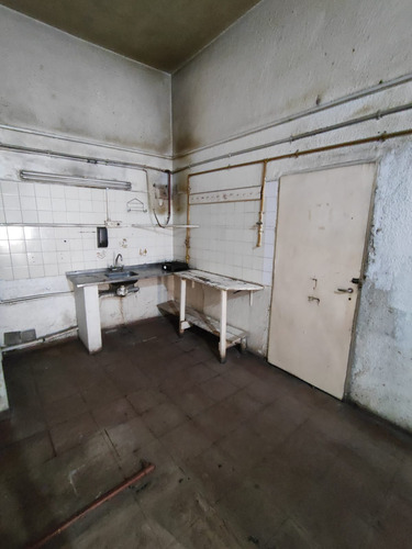 Alquiler Local Comercial Barrio Centro