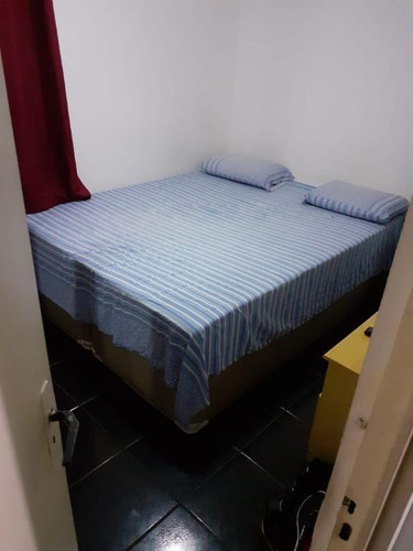 Imagem 5 de 9 de Apartamento Com 2 Dormitórios À Venda, 38 M² Por R$ 176.900,00 - Vila Antonieta - São Paulo/sp - Ap3024