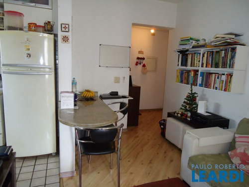 Imagem 4 de 15 de Apartamento - Pinheiros - Sp - 627384