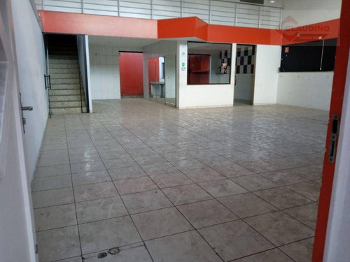 Imagem 29 de 30 de Prédio, 222 M² - Venda Por R$ 3.200.000,00 Ou Aluguel Por R$ 10.000,00/mês - Vila Gomes Cardim - São Paulo/sp - Pr0127
