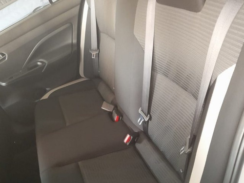 Imagem 7 de 10 de Versa 1.6 16v Flex Sense Manual