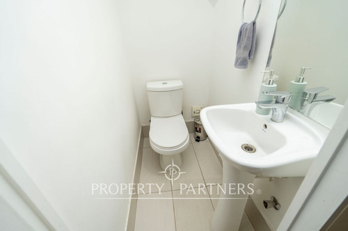 4 Dormitorios Con Piscina, 360 M2 Terreno Macul Al...