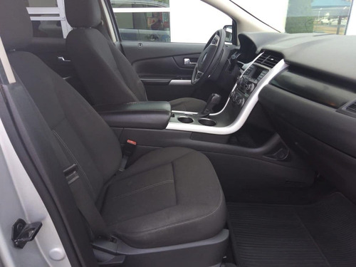 Imagen 6 de 12 de Ford Edge Se 2014