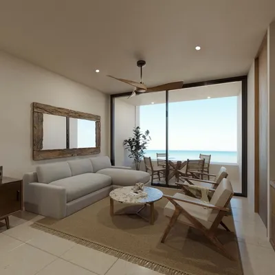 Departamento en venta