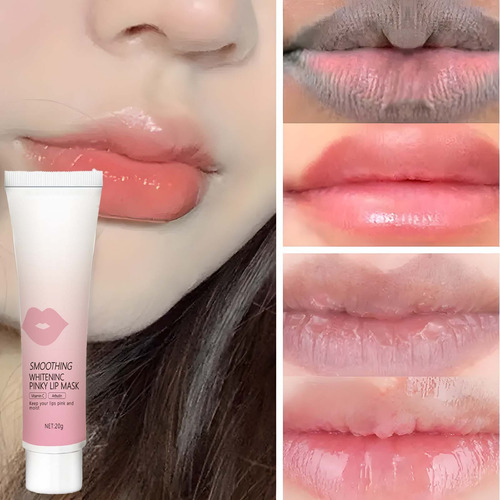 Bálsamo Gc Lipgloss - Labios Hidratantes Y Nutritivos Con Al