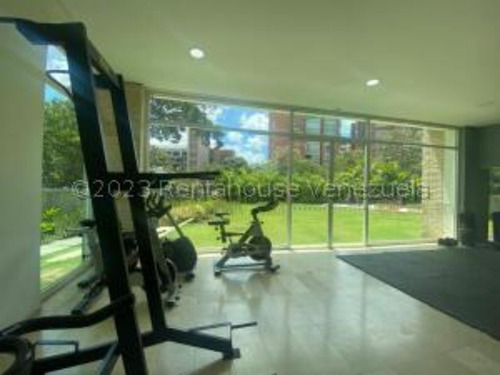 #23-24036 Excelente Apartamento Ubicado En El Rosal