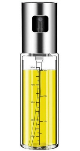 Botella Dispensador Atomizador Aceite Vinagre Spray Cocina