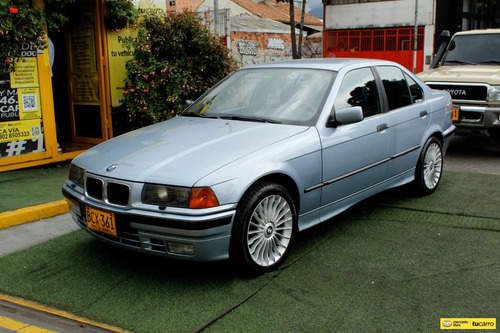 BMW Serie 3 2.5 325i E36