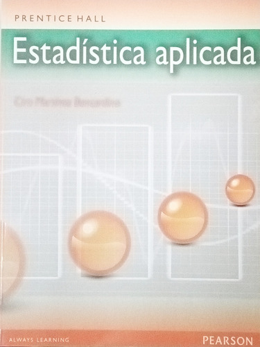 Estadística Aplicada