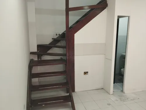 Local En Arriendo/venta En Parque Central Bavaria. Cod A1614513