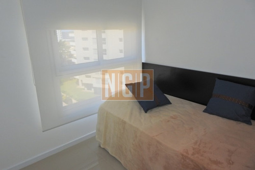 Departamento En Punta Del Este -ref:10880