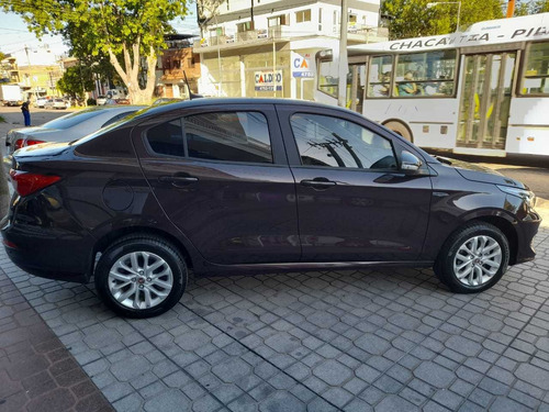 Fiat Cronos 2021 1.3 Gse Drive Pack Conectividad