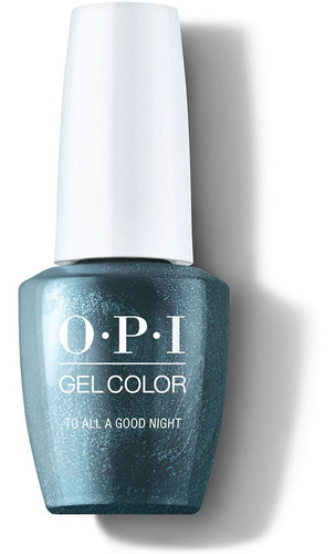 Opi Semipermanente P Cabina To All A Good Night 15 Ml