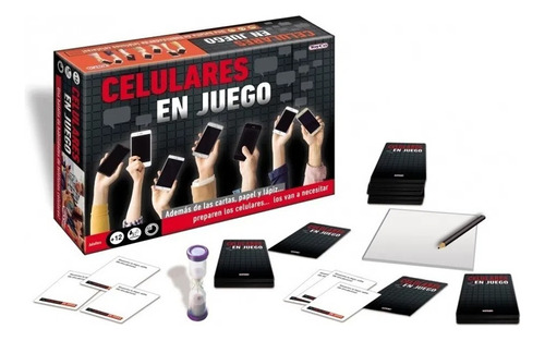 Celulares En Juego Se El Mas Rápido Con Tu Smartphone Toyco