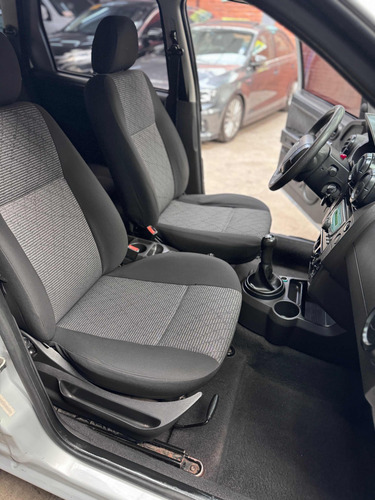 Ford Ecosport 2.0 My10 Xls 4x2