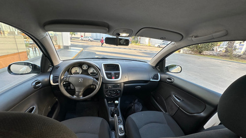 Peugeot 207 1.4 Allure 75cv