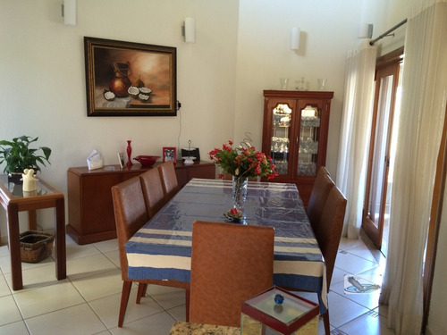 Casa A Venda No Bairro Jardim Nossa Senhora Das Graças Em - Ca2277-1