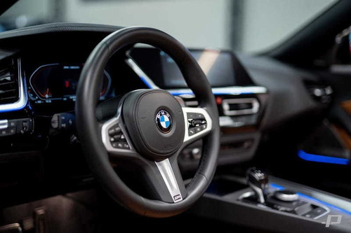 Imagem 8 de 9 de Bmw Z4 M40i 2022