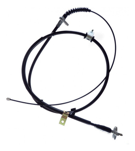 Cable Freno Mano Tras. Izquier. Nissan Terrano D22 3.2 97/04