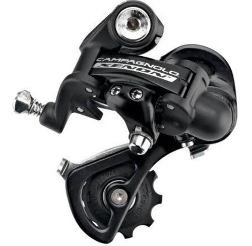 Desviador Trasero Campagnolo Xenon. No Sram, Sunrace.