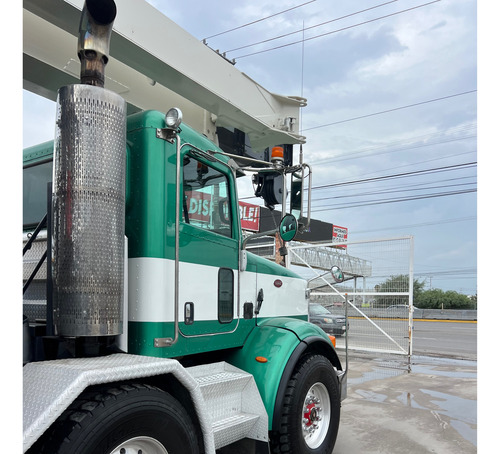 Titan Peterbilt Grua Terex 35 Toneladas 2008